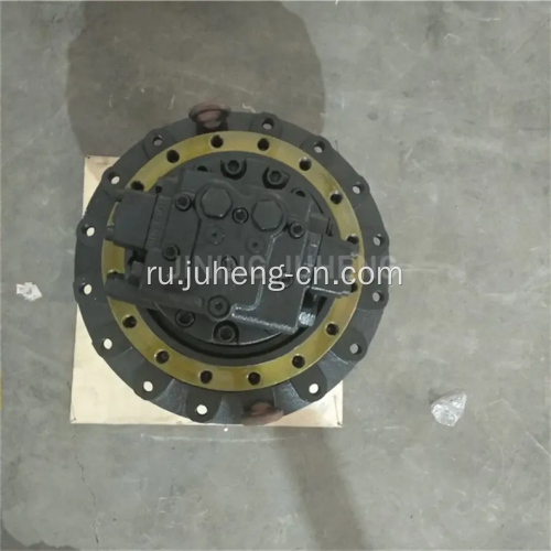 215-9952 Ходовой двигатель главной передачи экскаватора 323D